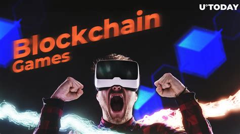 blockchain games